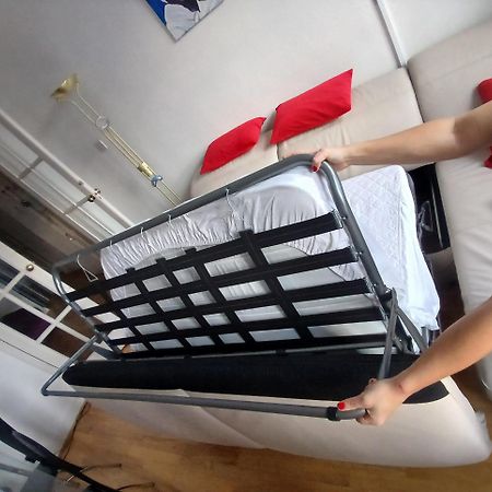Sunny And Spacious Flat In Nw3 ลอนดอน ภายนอก รูปภาพ