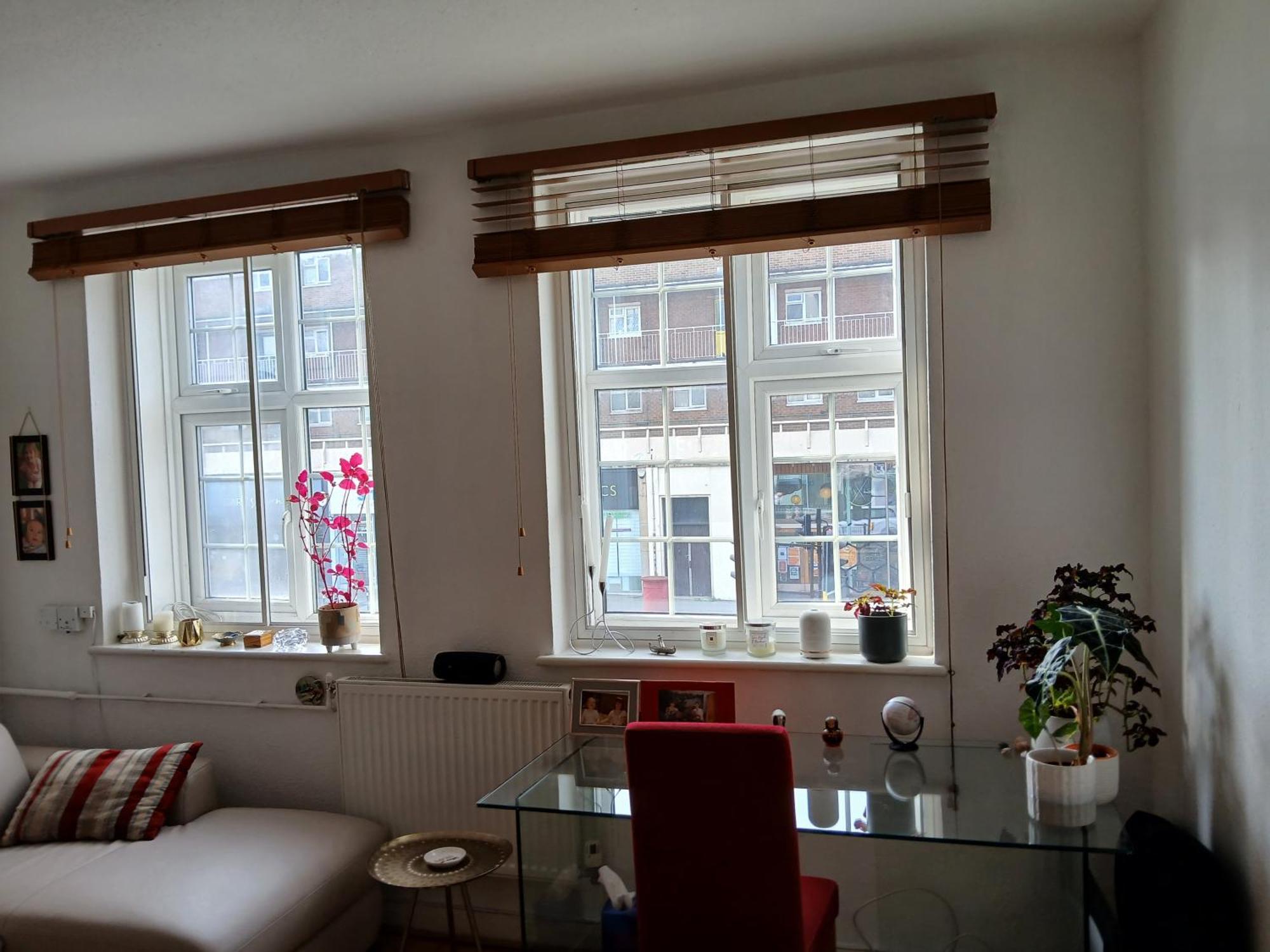 Sunny And Spacious Flat In Nw3 ลอนดอน ภายนอก รูปภาพ